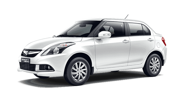 Swift Dzire